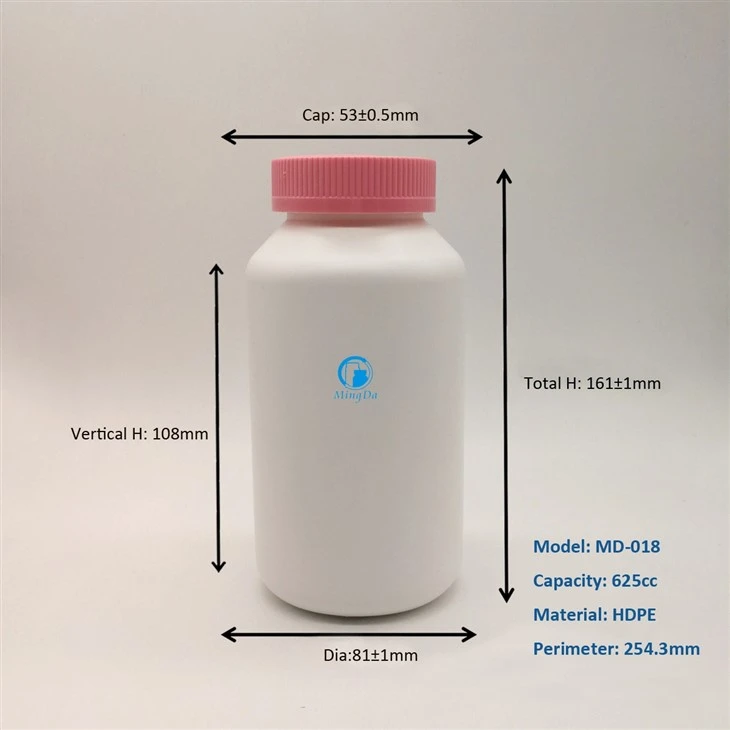 MD-018  HDPE62553CRC_
