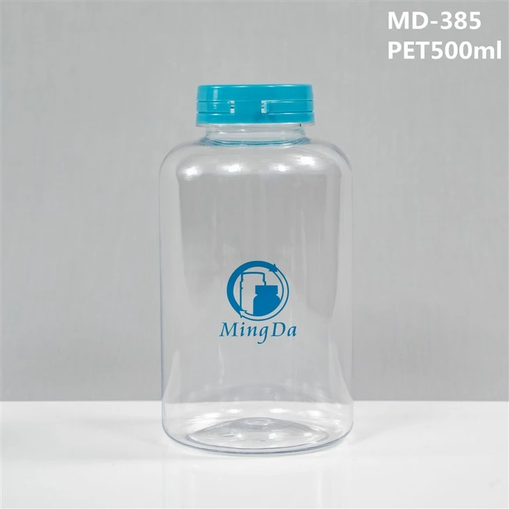 MD-385 PET500cc